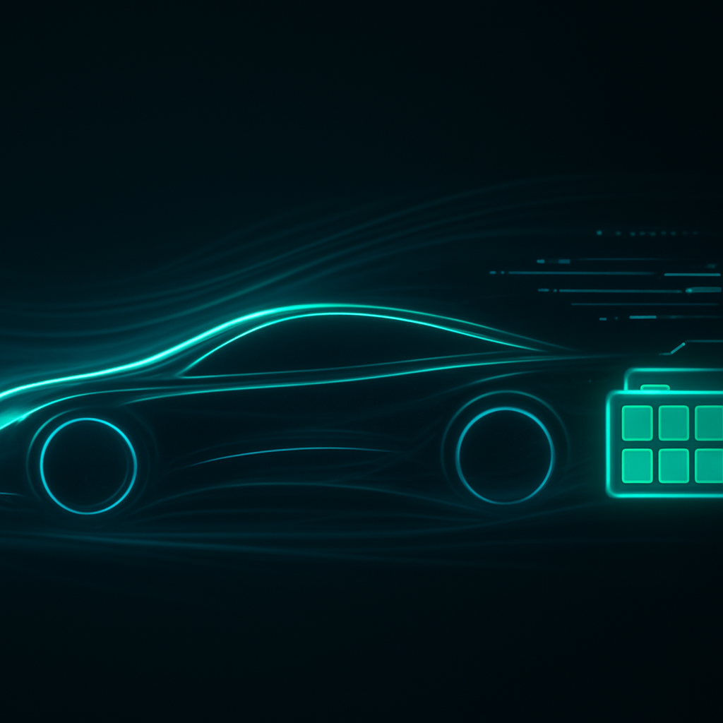 Xpeng – Mobilität / Automobil
