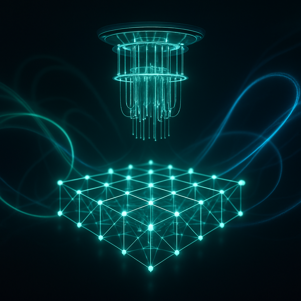 Rigetti Computing – Quantencomputing