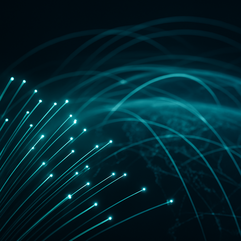 Lumen Technologies – Telekommunikation / Infrastruktur