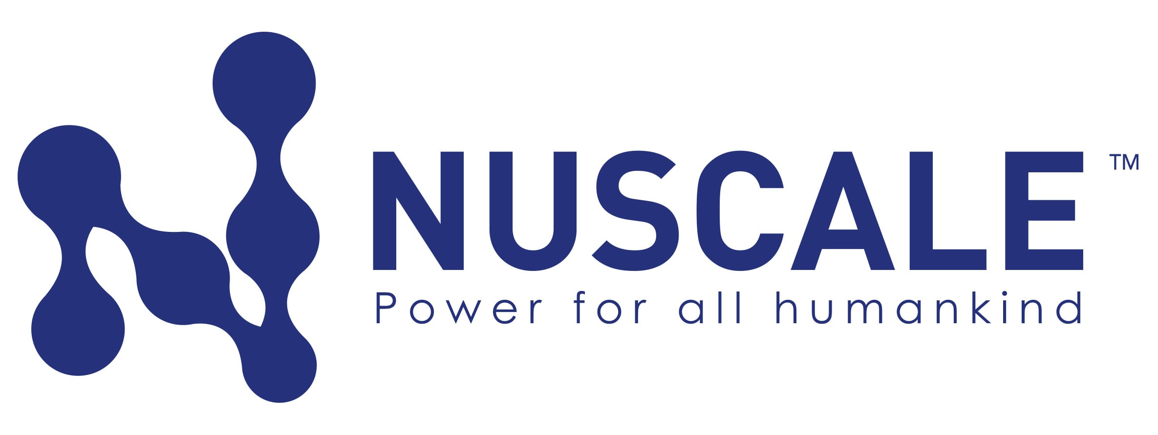 NuScale Power Corporation Logo
